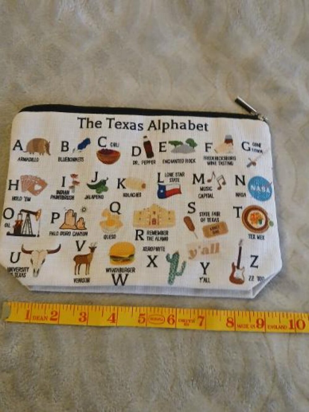 Teacher small bag